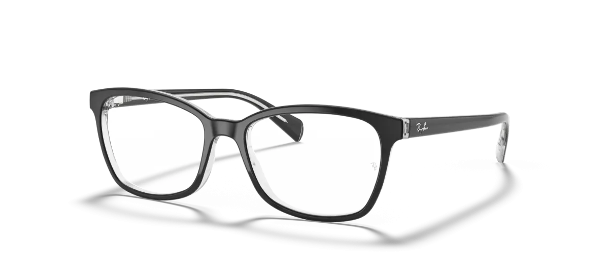 Ray-Ban RX5362 52 - 2034