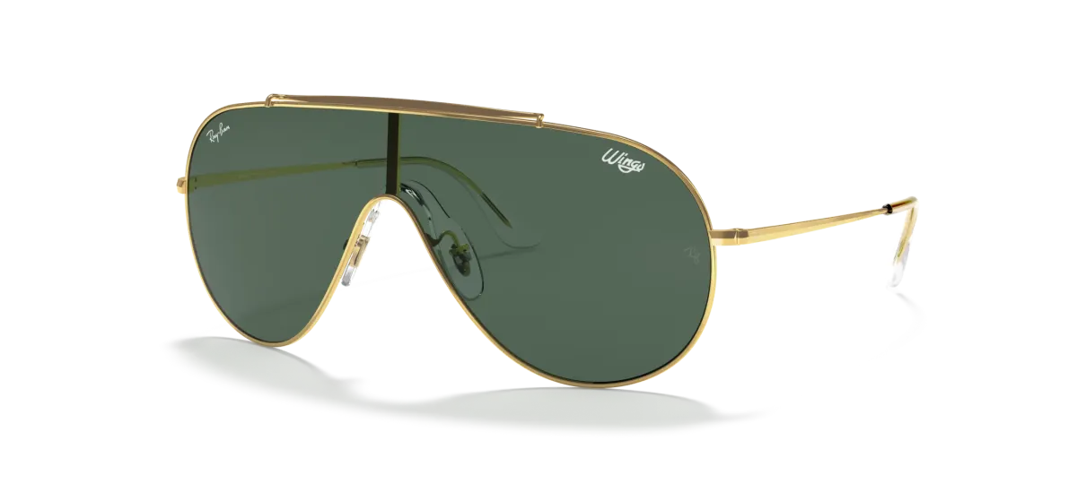 Ray-Ban RB3597 33 - 905071