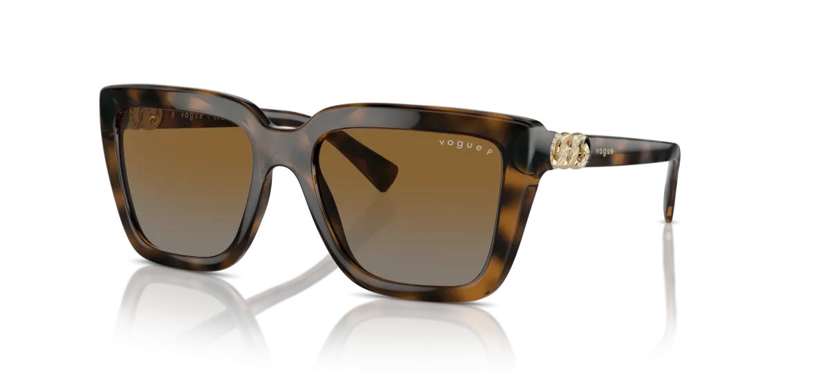 Vogue VO5575SB  55 - 2386T5