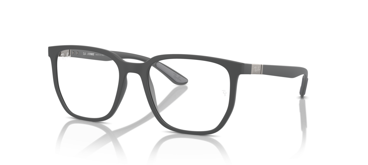 Ray-Ban RX7235  55 - 5521