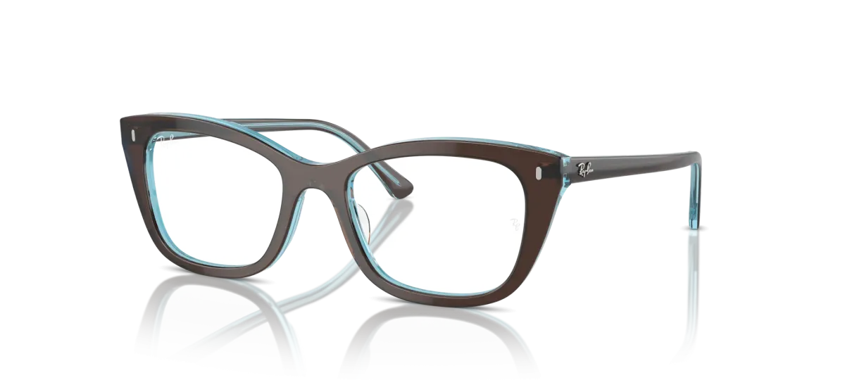 Ray-Ban RX5433  52 - 8366