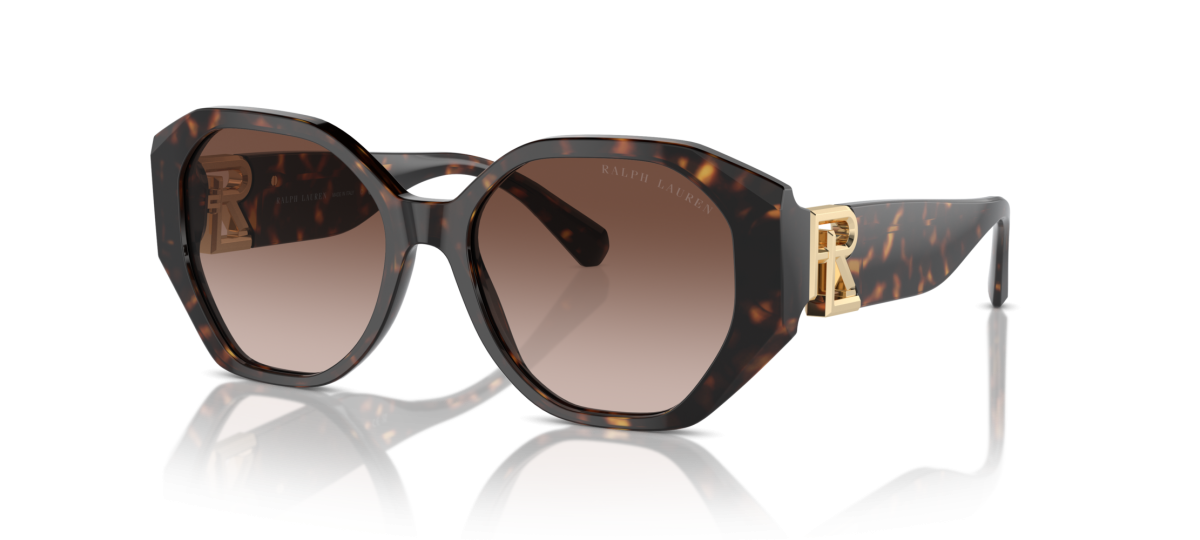 Ralph Lauren RL8220  54 - 500313