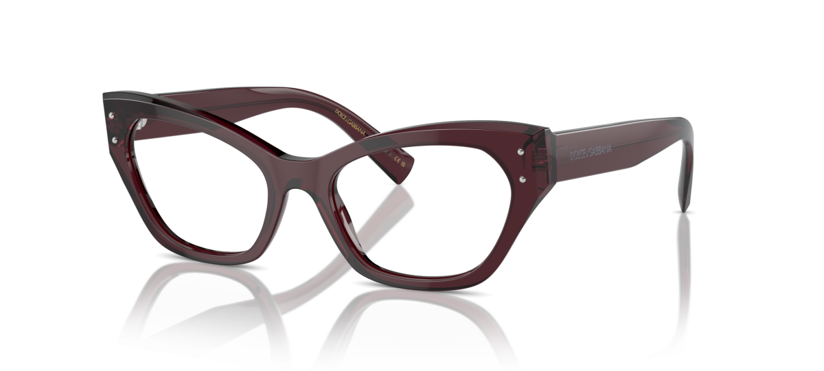 Dolce & Gabbana DG3385  54 - 3045