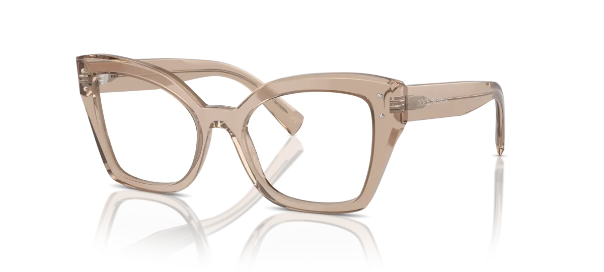 Dolce & Gabbana DG3386  53 - 3432