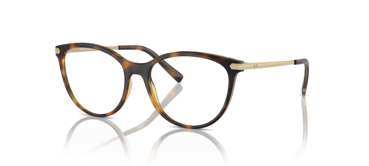 Armani Exchange AX3078  53 - 8213
