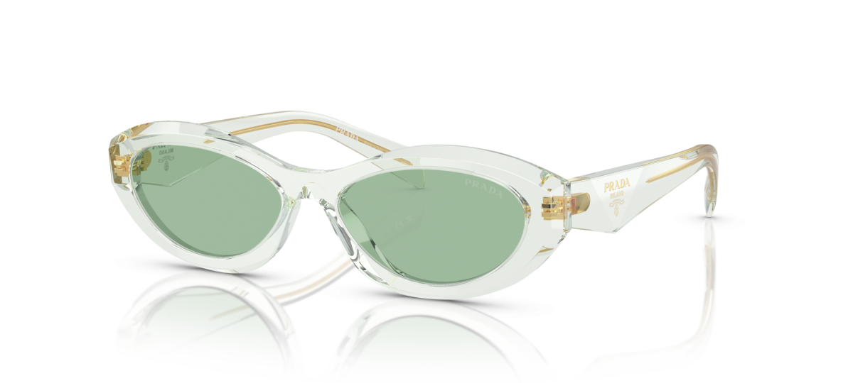 Prada PR 26ZS  55 - 14R20E