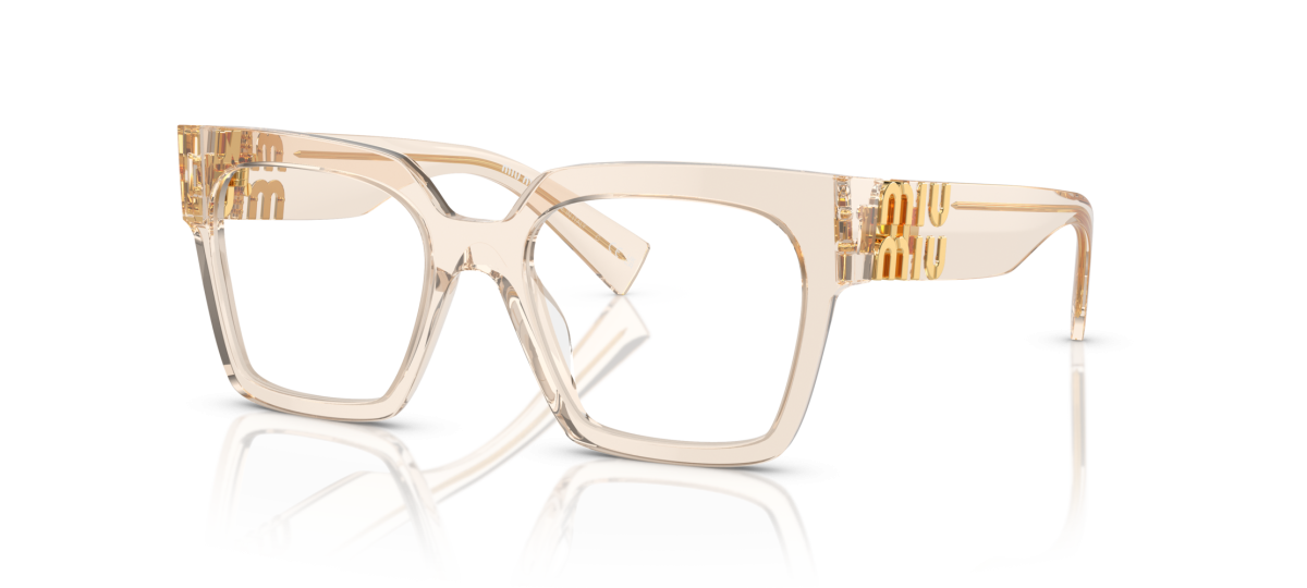 Miu Miu MU 04UV  52 - 11T1O1