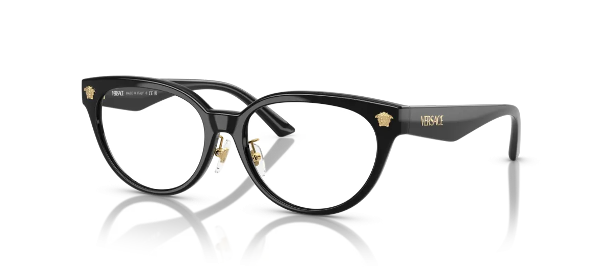Versace VE3370D  54 - GB1