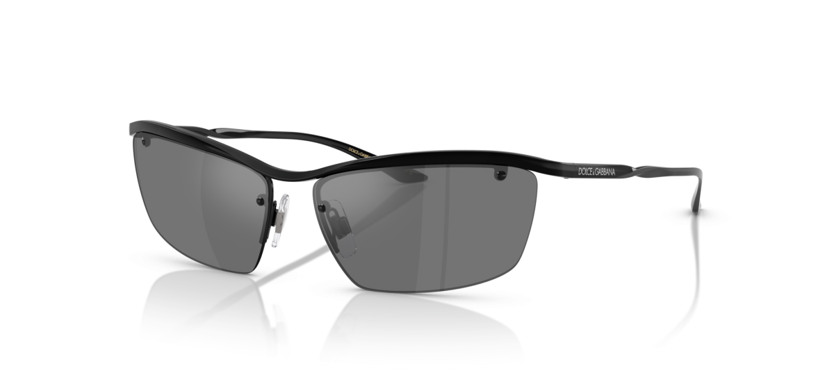 Dolce & Gabbana DG2307  61 - 01/6G