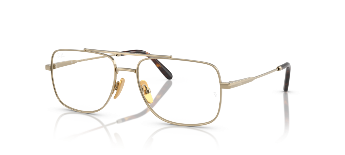 Ray-Ban RX8797  58 - 1246