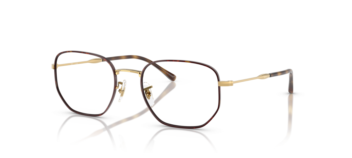 Ray-Ban RX6496  53 - 3177