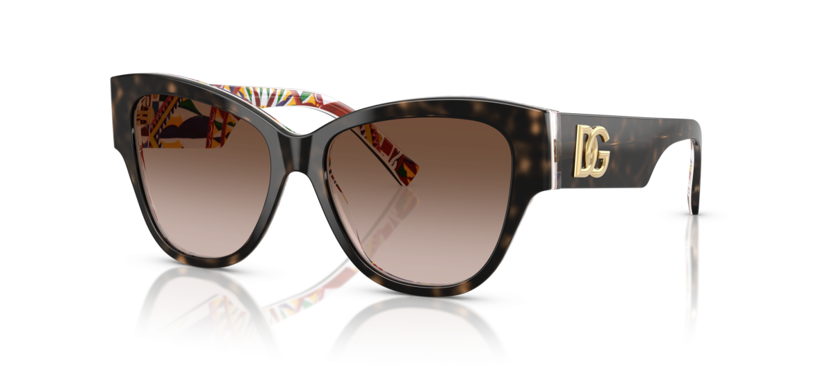 Dolce & Gabbana DG4449  54 - 321713