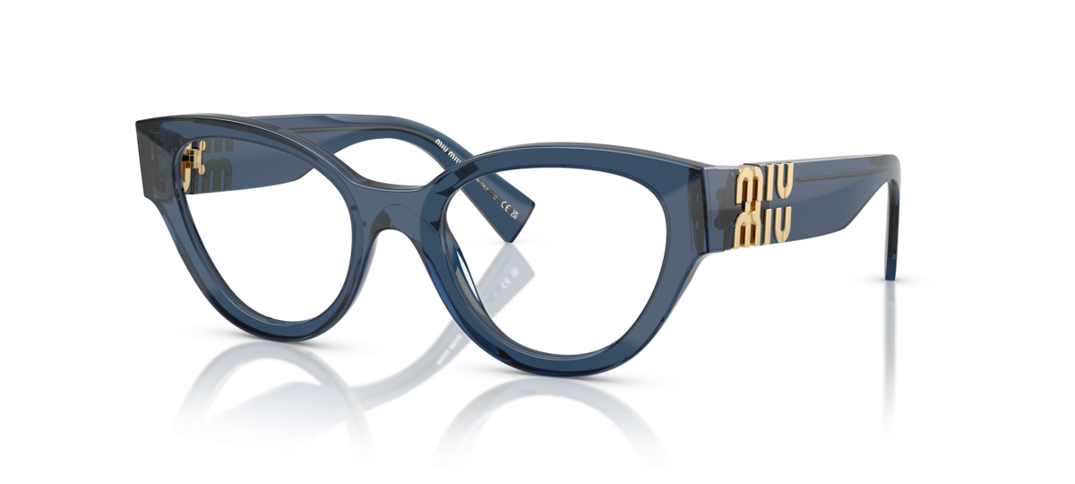 Miu Miu MU 01VV  52 - 08Q1O1