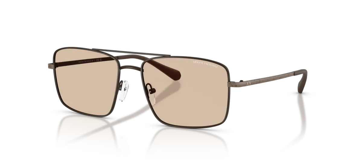 Armani Exchange AX2054S  57 - 612793