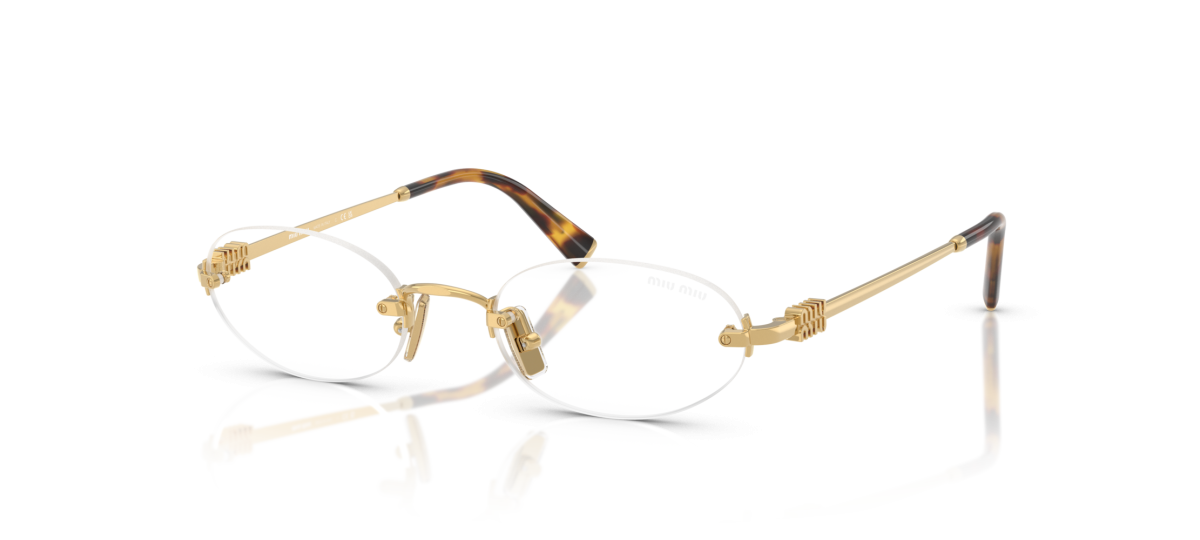Miu Miu MU A54S  51 - 5AK08N