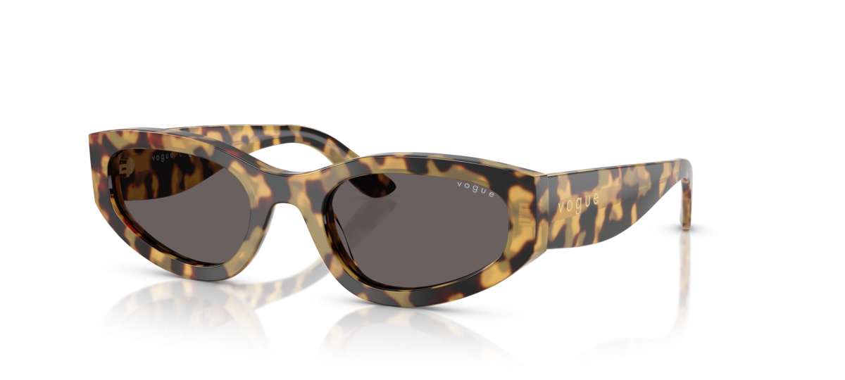 Vogue VO5585S 54 - 260587 - QÓculos.com