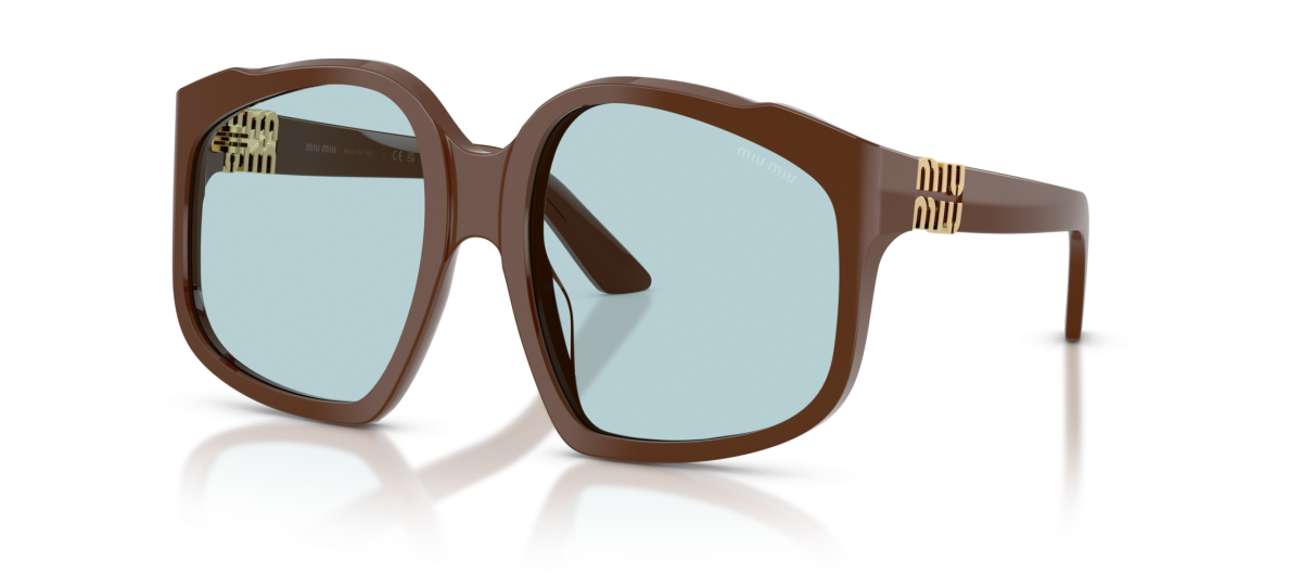 Miu Miu MU A07S  59 - 24D20R