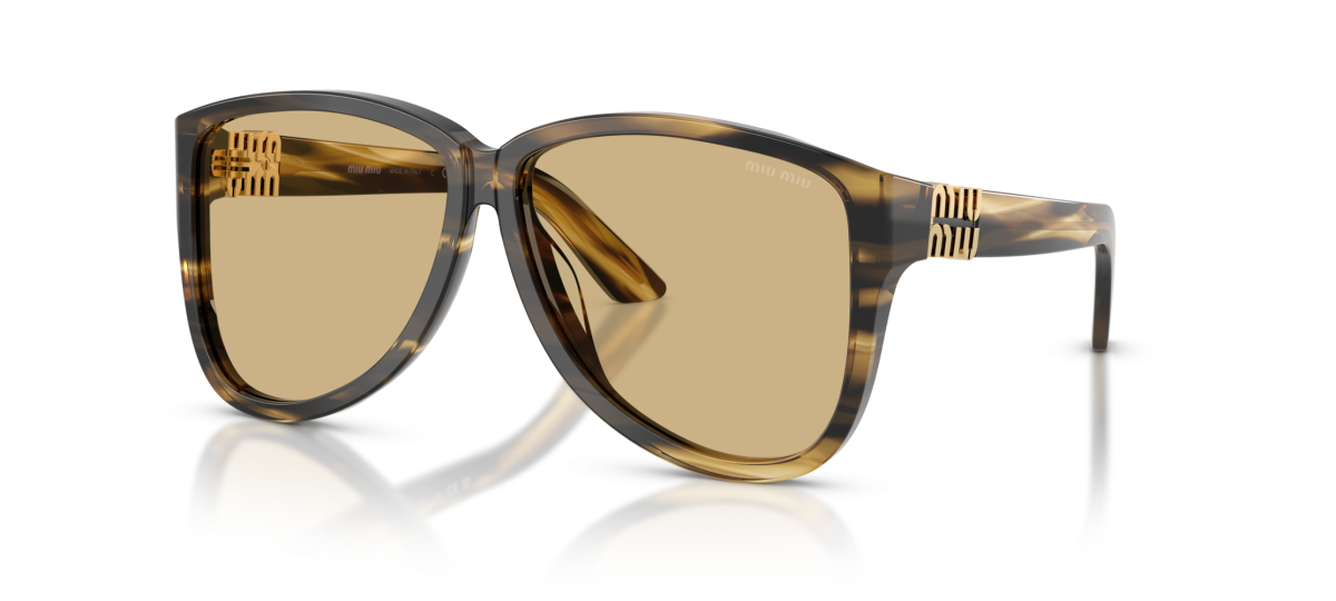 Miu Miu MU A08S  61 - 25E1OR