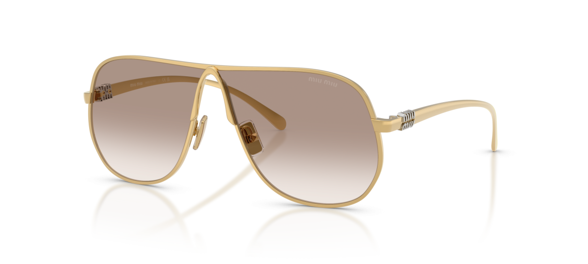 Miu Miu MU A56S  66 - 5AK90L