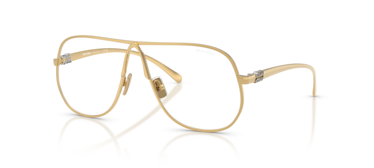 Miu Miu MU A56S  66 - 5AK08N