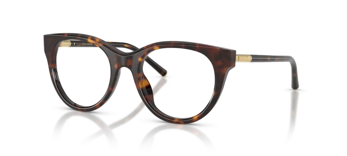 Dolce & Gabbana DG3433  53 - 502