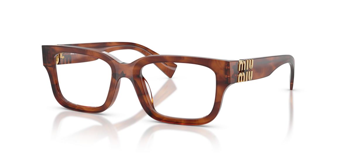 Miu Miu MU 02YV  53 - 26E1O1