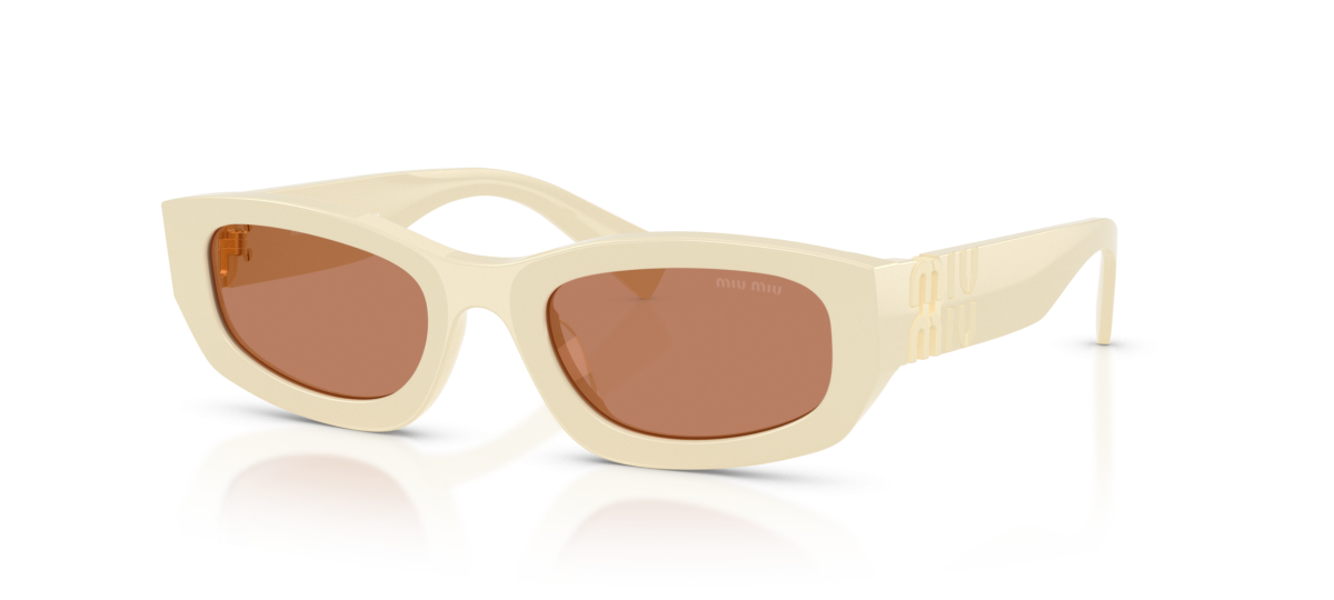 Miu Miu MU B04S  53 - 21D90Q