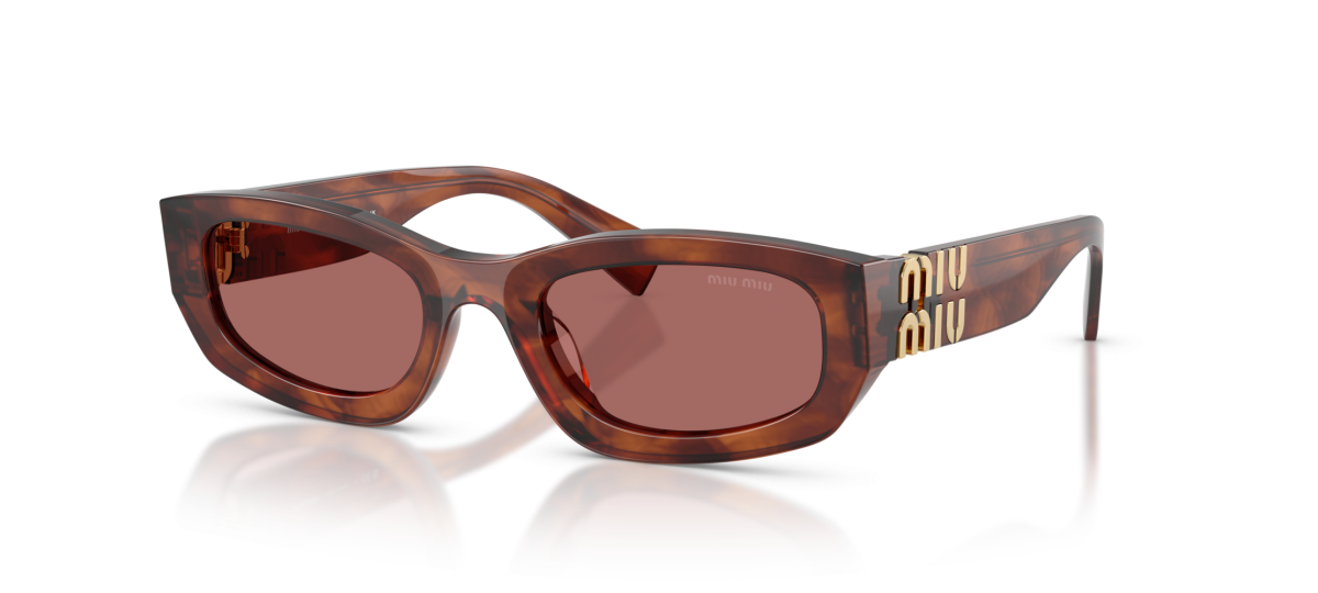 Miu Miu MU B04S  53 - 26E80B