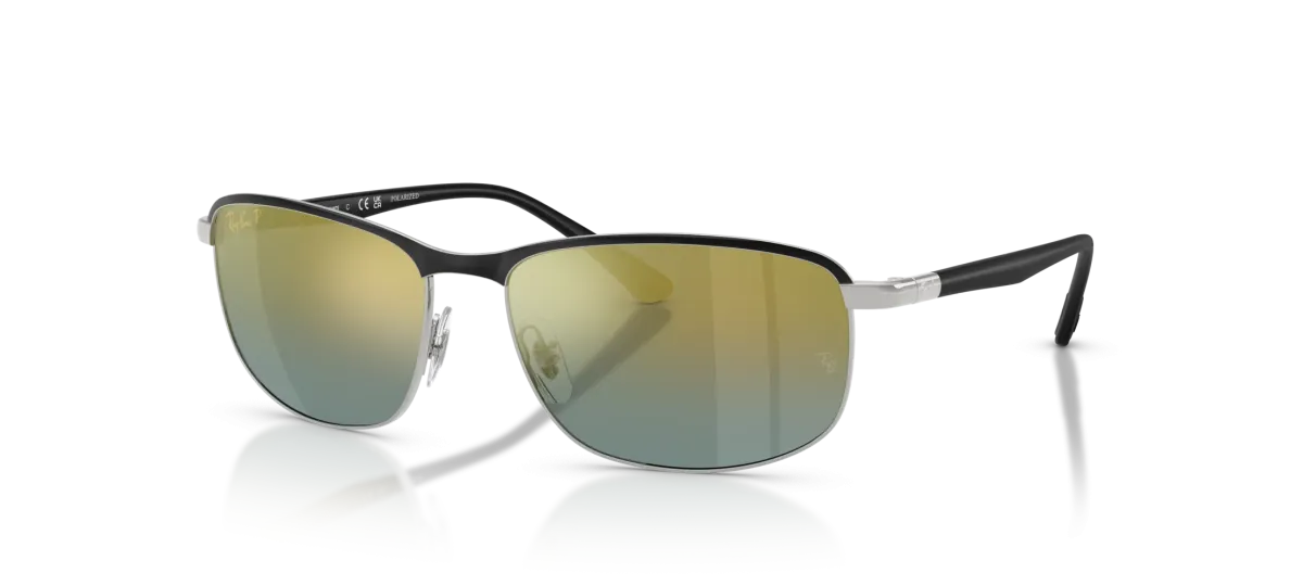 Ray-Ban RB3671CH  60 - 9144J0