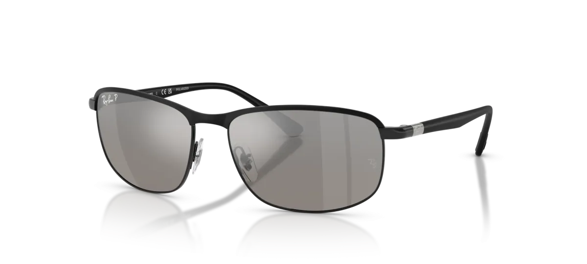 Ray-Ban RB3671CH  60 - 186/5J