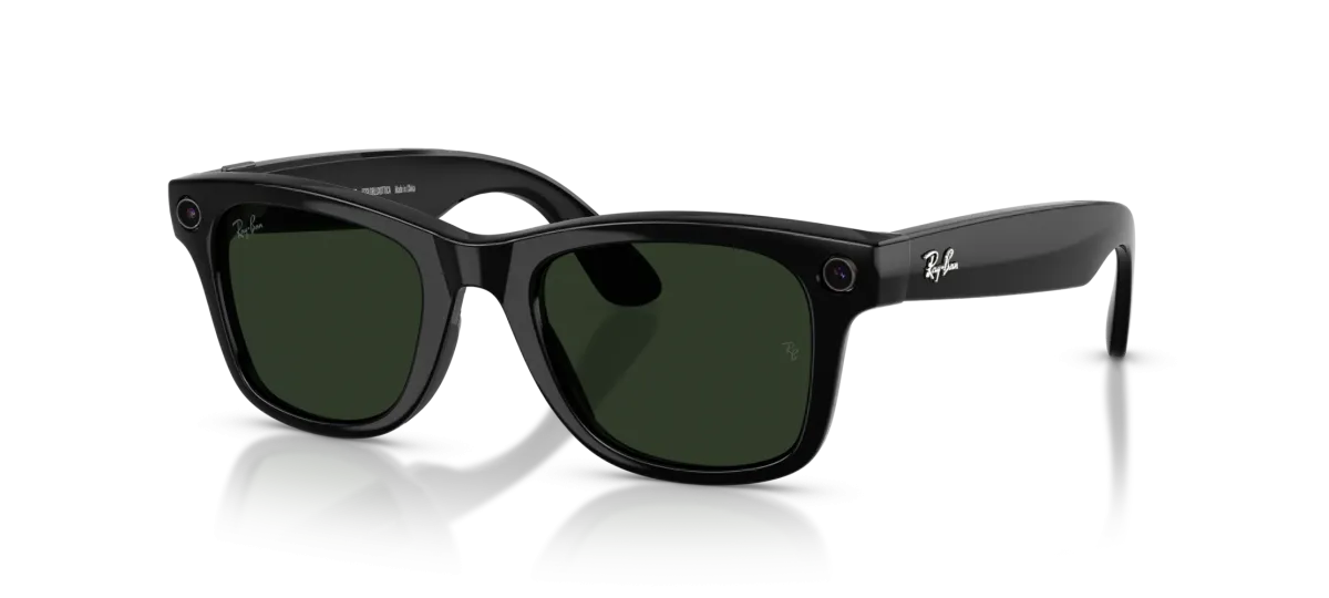 Ray-Ban Wearable RW4012  50 - 601/1M