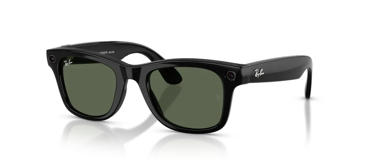 Ray-Ban Wearable RW4012  50 - 601/71