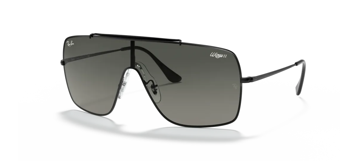 Ray-Ban RB3697 35 - 002/11
