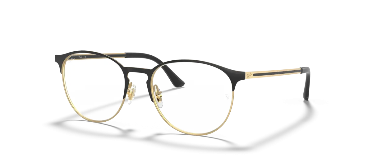 Ray-Ban RX6375  53 - 3051