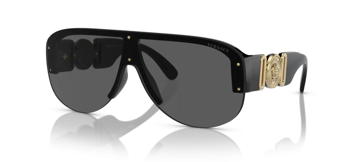 Versace VE4391  48 - GB1/87