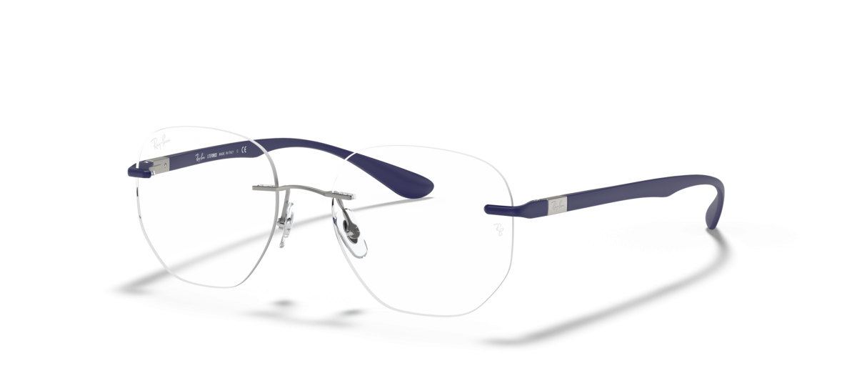 Ray-Ban RX8766  51 - 1216