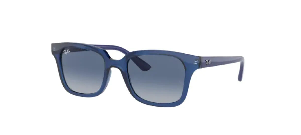 Ray-Ban Jr RJ9071S 48 - 70624L