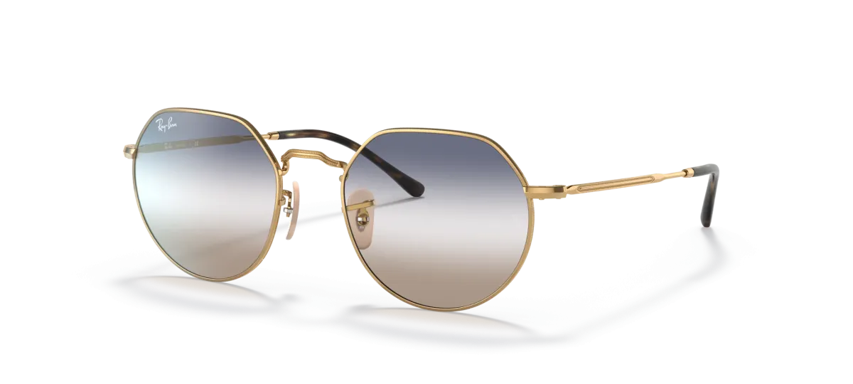 Ray-Ban RB3565  51 - 001/GD