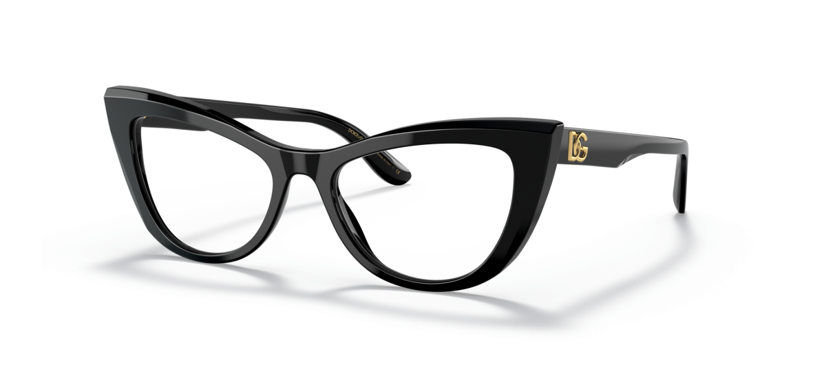Dolce & Gabbana DG3354  54 - 501
