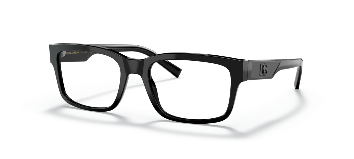 Dolce & Gabbana DG3352  57 - 501