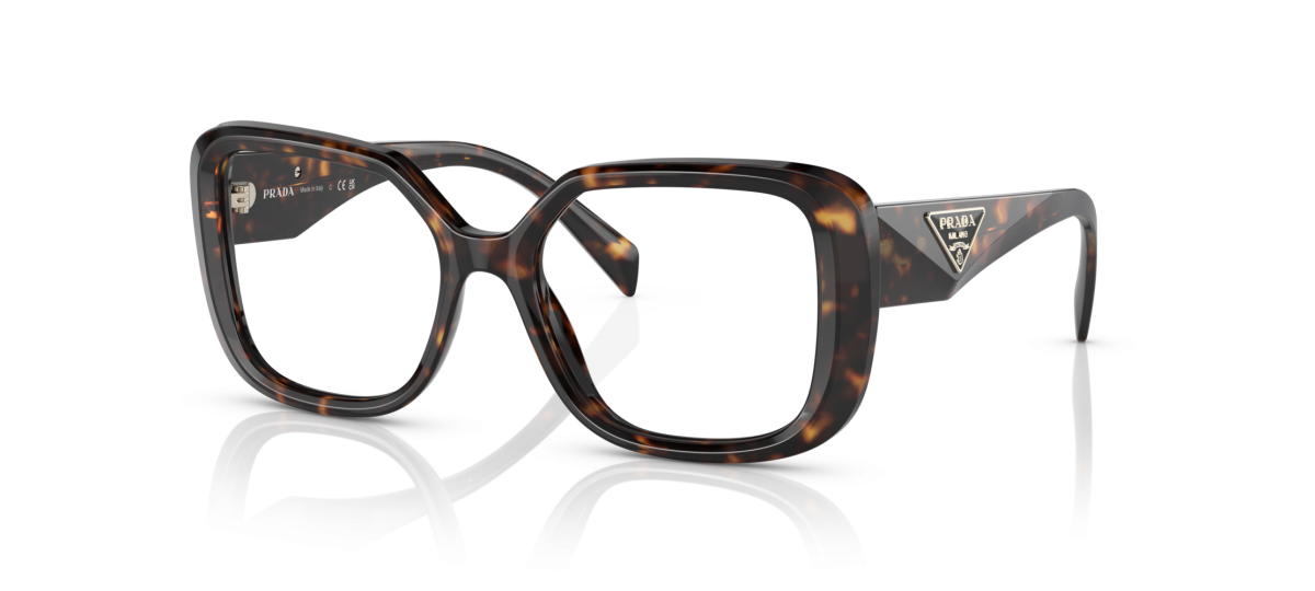 Prada PR 10ZV  51 - 2AU1O1