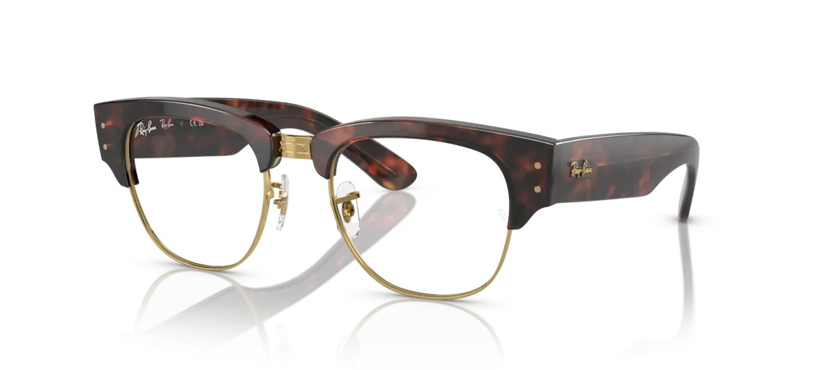 Ray-Ban RX0316V  50 - 2372