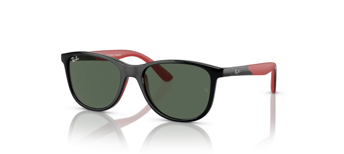 Ray-Ban Jr RJ9077S  49 - 713171