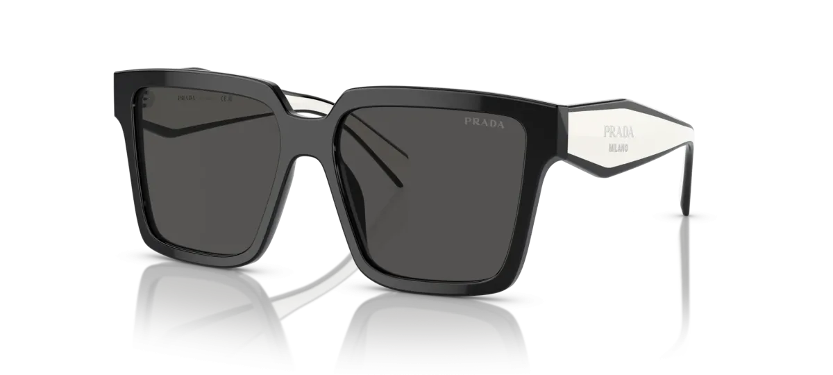 Prada PR 24ZS  56 - 1AB5S0