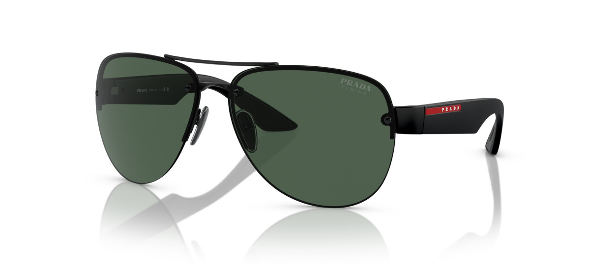 Prada Linea Rossa PS 55YS  64 - 1BO06U