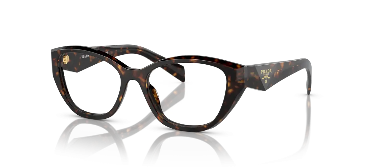 Prada PR 21ZV  53 - 19J1O1