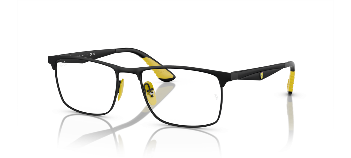 Ray-Ban RX6516M  55 - F091