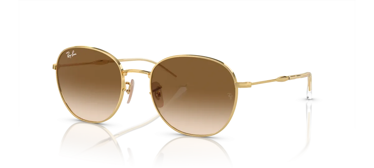 Ray-Ban RB3809  55 - 001/51