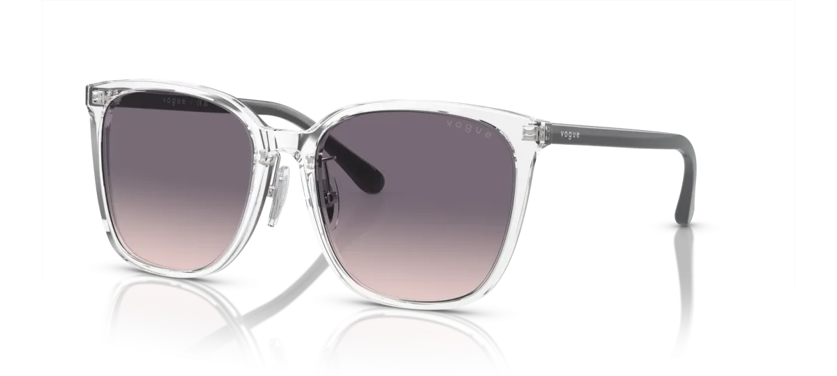 Vogue VO5537SD  58 - W74536