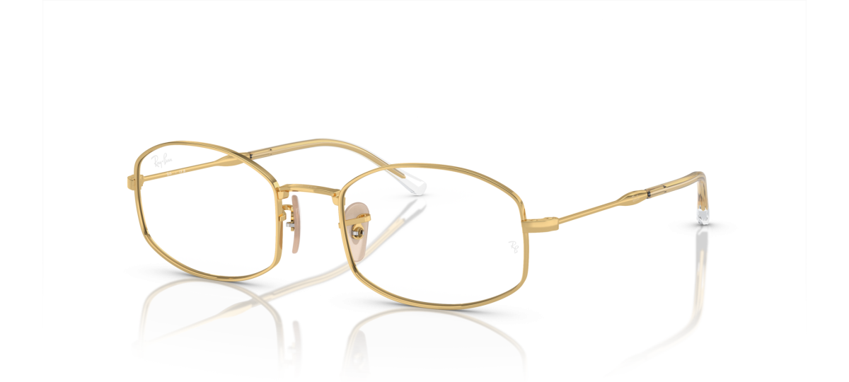 Ray-Ban RX6510  52 - 2500